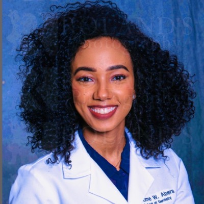 Dr. Selome Abera, DDS