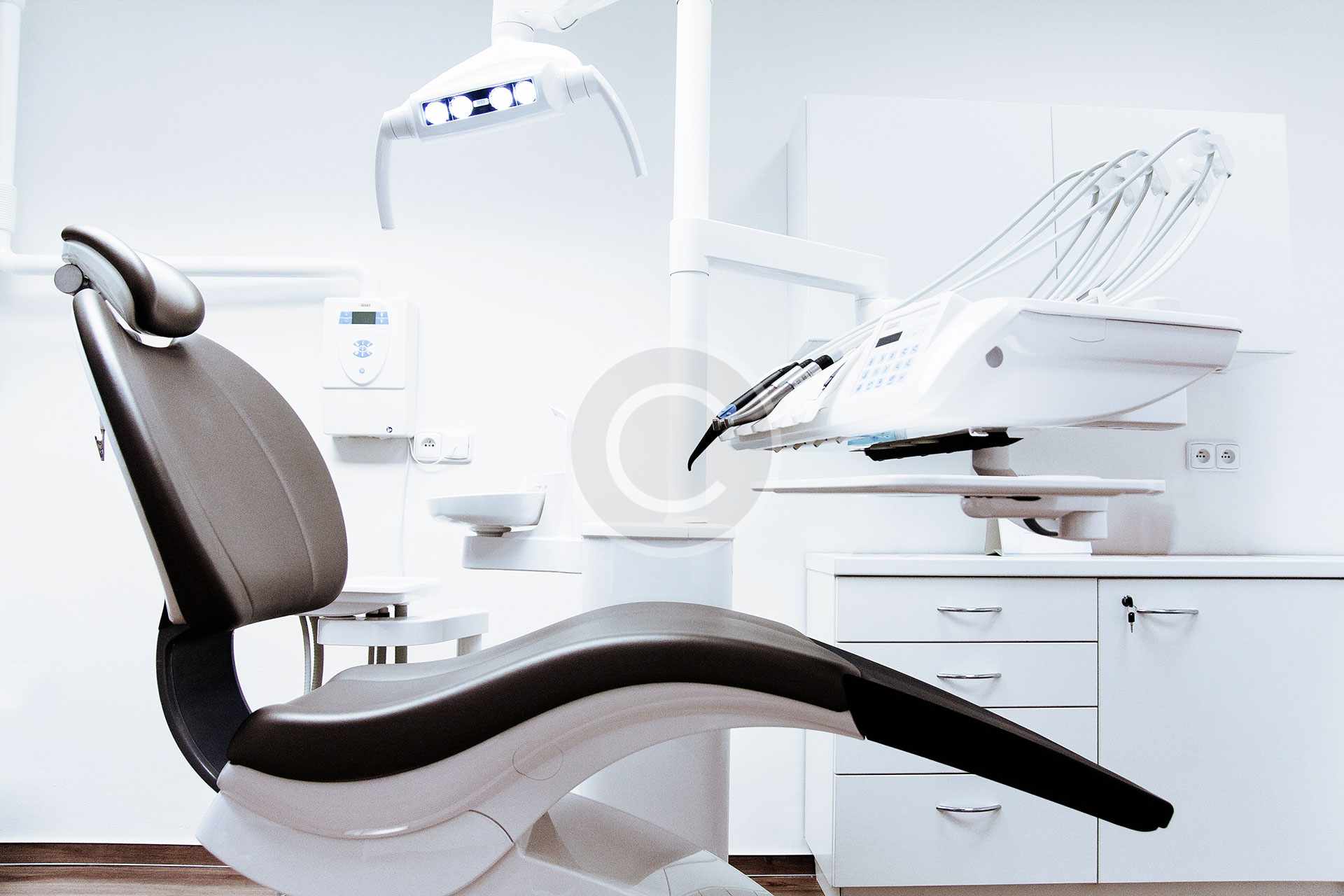 Dentures & Implant Dentures