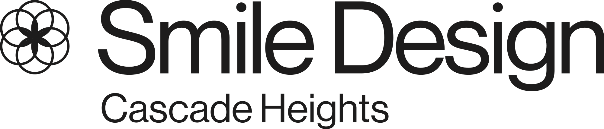 Smile Design Cascade Heights