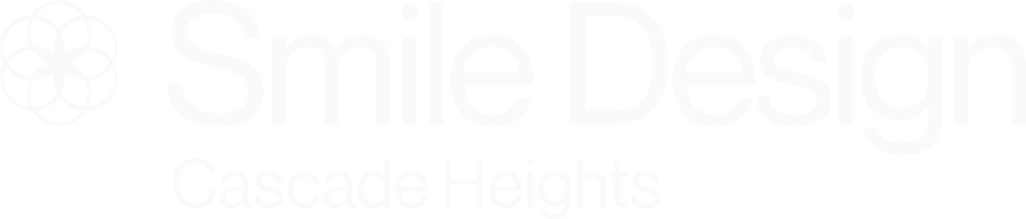 Smile Design Cascade Heights